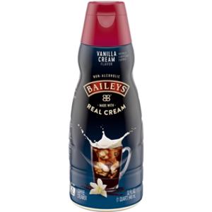 Baileys Vanilla Cream Coffee Creamer