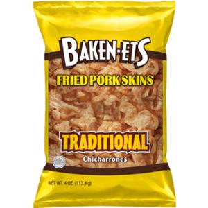 Baken-Ets Traditional Fried Pork Skins