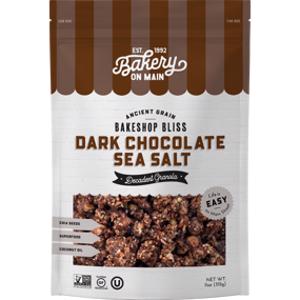 Bakery on Main Dark Chocolate Sea Salt Granola