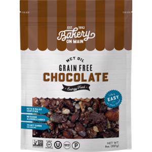 Bakery on Main Grain Free Chocolate Granola