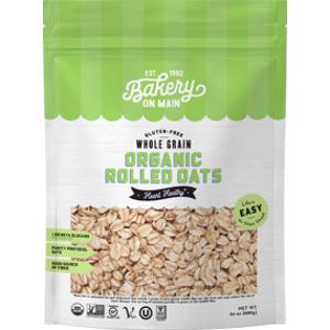 Bakery on Main Organic Rolled Oats