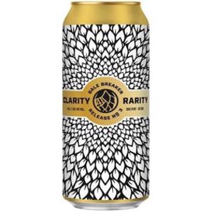 Bale Breaker Clarity Rarity Hazy IPA