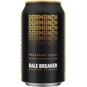 Bale Breaker Dormancy Stout
