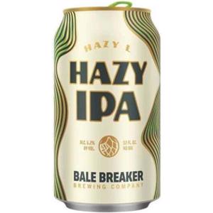 Bale Breaker Hazy IPA