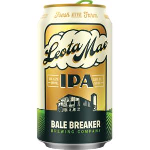 Bale Breaker Leota Mae IPA