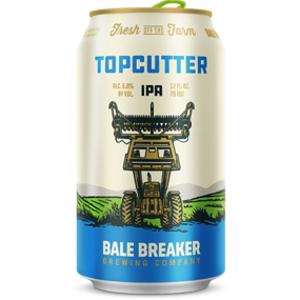 Bale Breaker Topcutter IPA