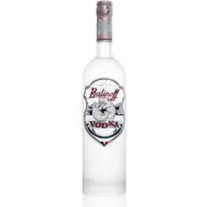 Balinoff Vodka