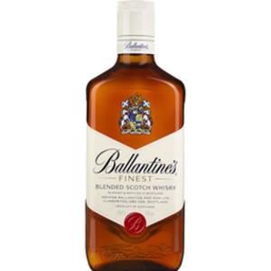 Ballantine's Finest Blended Scotch Whisky