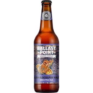 Ballast Point Aloha Sculpin IPA