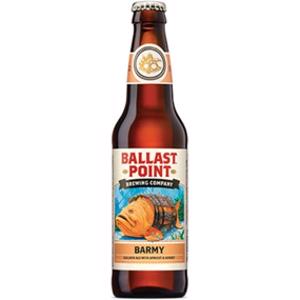 Ballast Point Barmy