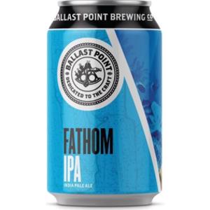 Ballast Point Fathom IPA