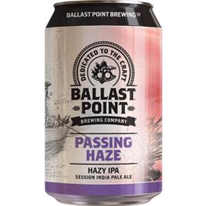 Ballast Point Passing Haze IPA