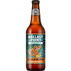 Ballast Point Sculpin IPA