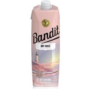 Bandit Dry Rose Wine