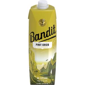 Bandit Pinot Grigio