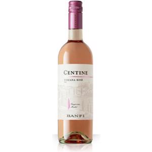 Banfi Centine Rosé Wine