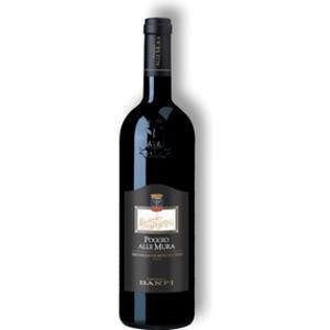 Banfi Poggio Al Mura