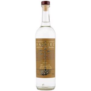 Banhez Pechuga Mezcal