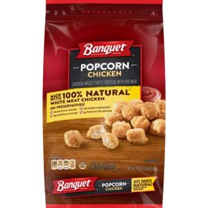 Is Banquet Popcorn Chicken Keto? | Sure Keto - The Food Database For Keto