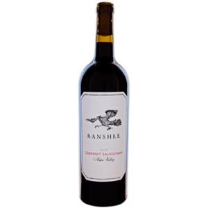 Banshee Cabernet Sauvignon Napa Valley