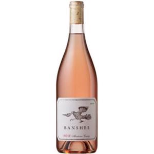 Banshee Rosé Pinot Noir Mendocino County