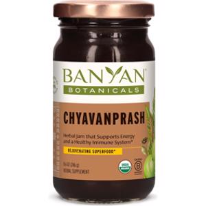 Banyan Botanicals Chyawanprash