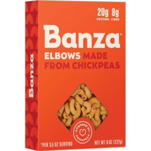 Banza Elbows