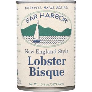 Bar Harbor Lobster Bisque
