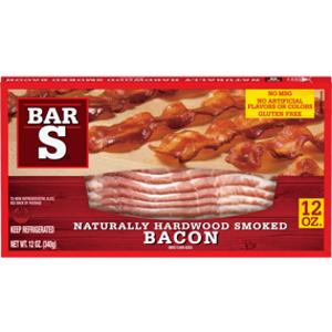 Bar-S Smoked Bacon