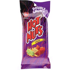 Barcel Fuego Hot Nuts