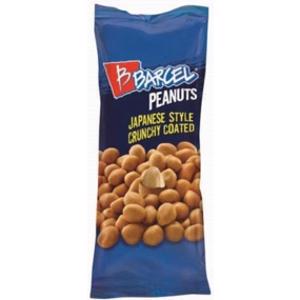 Barcel Japanese Style Crunchy Coated Peanuts