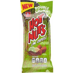 Barcel Lime Chipotle Hot Nuts