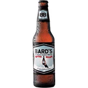 Bard's Sorghum Beer