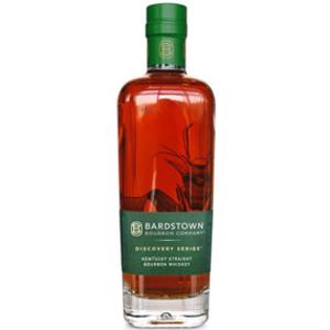 Bardstown Bourbon Discovery Kentucky Straight Bourbon Whiskey