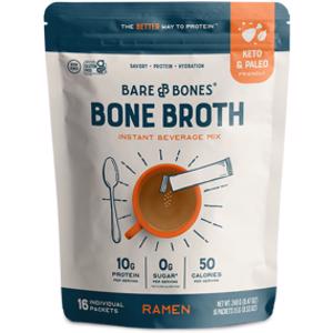 Bare Bones Ramen Instant Bone Broth