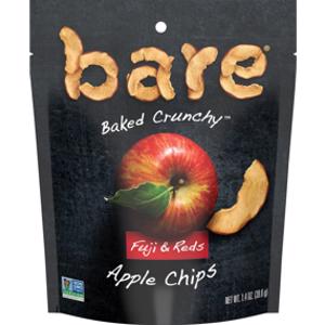Bare Fuji & Reds Apple Chips