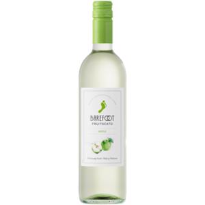 Barefoot Apple Fruitscato