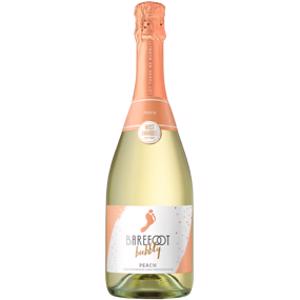 Barefoot Bubbly Peach