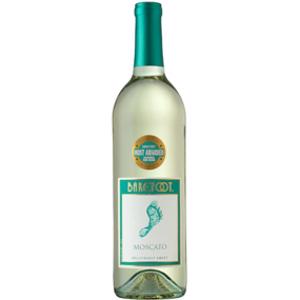 Barefoot Moscato