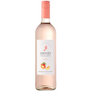 Barefoot Peach Fruitscato