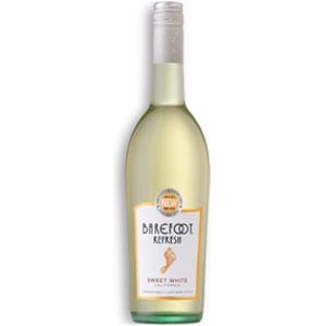 Barefoot Refresh Sweet White Wine