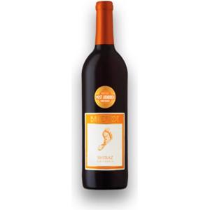 Barefoot Shiraz