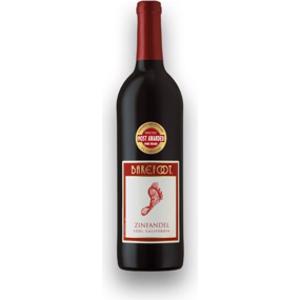 Barefoot Zinfandel