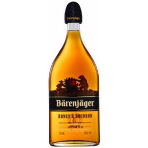 Barenjager Honey Bourbon