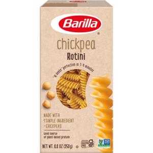 Barilla Chickpea Rotini