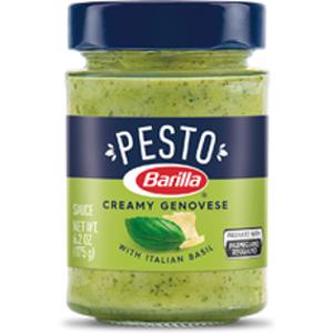 Barilla Classic Genovese Pesto Sauce