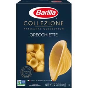 Barilla Collezione Orecchiette