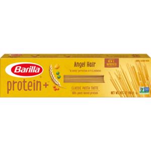 Barilla Protein+ Angel Hair