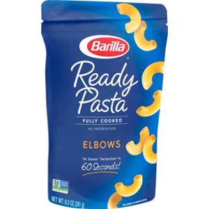 Barilla Ready Pasta Elbows