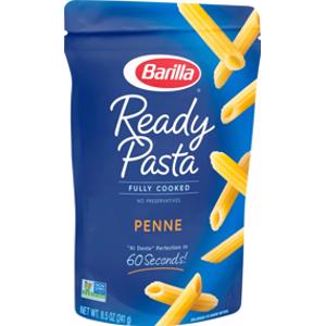 Barilla Ready Pasta Penne